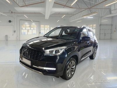 Nero Usata 2022 DR DR 4.0 SUV | 13.500 € (Buon prezzo)