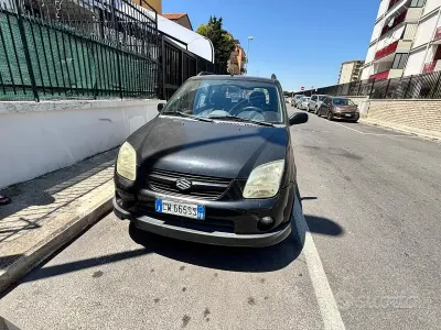 Usata Suzuki Ignis
