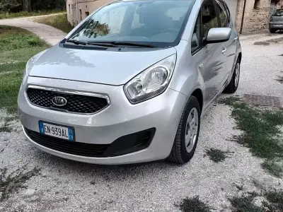 Usata Kia Venga