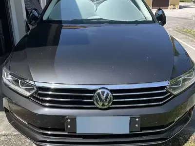 Usata VW Passat