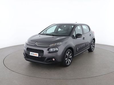 usata Citroën C3 1.2 PureTech Shine 83 CV