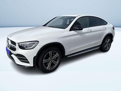 Mercedes GLC200
