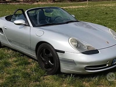 usata Porsche Boxster (986) - 1999