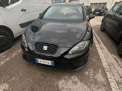 usata Seat Leon 1P1 2.0 turbo diesel