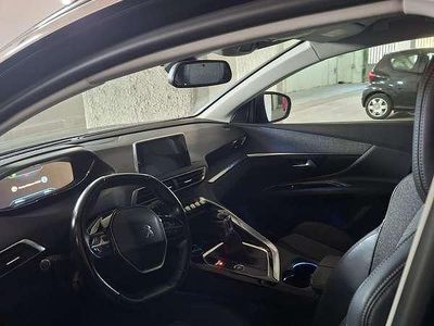 Usata Peugeot 3008 Active 131 CV (96 kW) 2018 SUV