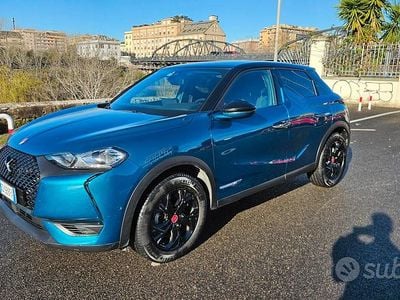 Usata 2021 DS Automobiles DS3 Crossback Performance SUV | 15.500 € (Buon prezzo)