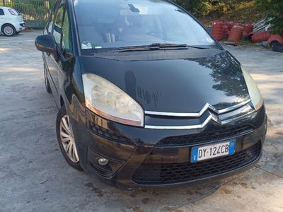 usata Citroën C4 Picasso C4 2009 elegance