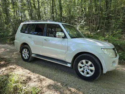 Usata Mitsubishi Pajero Instyle 189 CV (139 kW) 2014 SUV