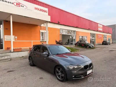 Usata BMW 118