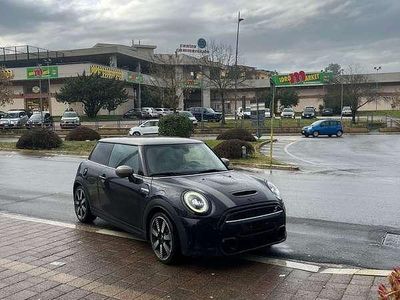 Usata Mini Cooper S 178 CV (130 kW) 2022 Utilitaria