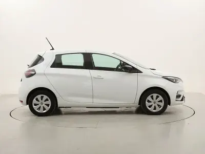 Usata Renault Zoe