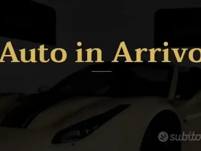 Usata Porsche Macan 265 CV (194 kW) 2022 Nero SUV