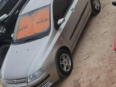Usata Fiat Stilo 120 CV (88 kW) 2004 Grigio Berlina