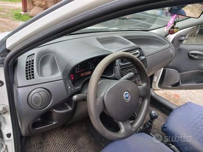 usata Fiat Punto 1.2 benzina