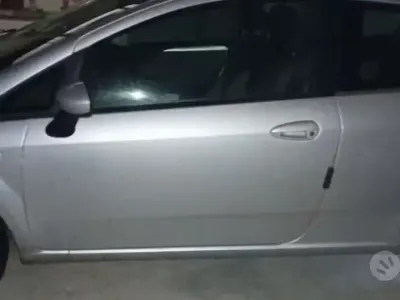 Usata Fiat Punto Evo 77 CV (56 kW) 2010 Utilitaria