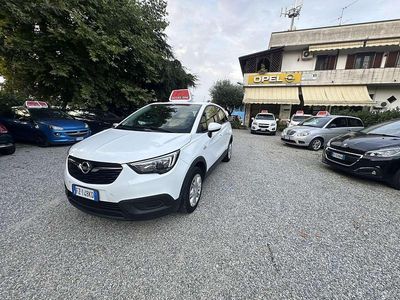 Usata Opel Grandland X S 131 CV (96 kW) 2019 Other SUV