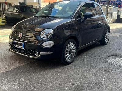 usata Fiat 500 (2007-2016) - 2017