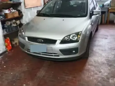 Usata Ford Focus