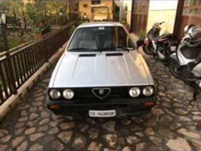 Alfa Romeo Sprint Usata In Vendita 37 Autouncle