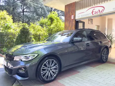 Usata BMW 330