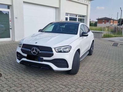 Mercedes GLE400