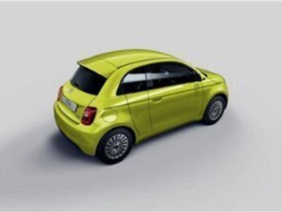 usata Fiat 500e Icon + Cabrio 42 kWh
