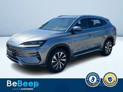 Usata BYD Seal U Comfort 218 CV (160 kW) 2025 Grigio SUV