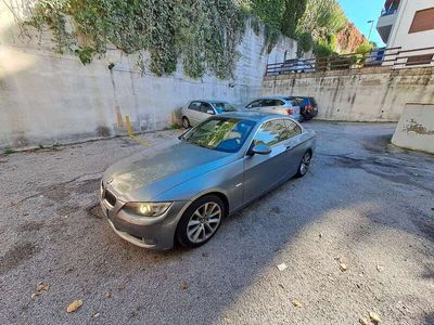 BMW 330 Cabriolet