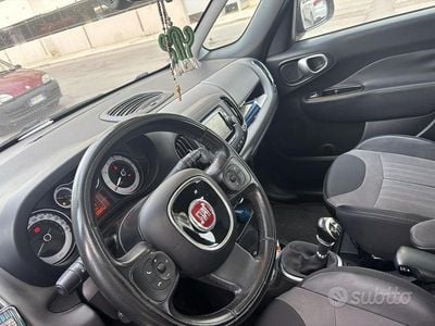 Käytetty Fiat 1600 105 HP (77 kW) 2016 Harmaa Sedan