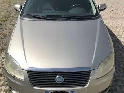 Usata Fiat Croma Dynamic 150 CV (110 kW) 2006 Station wagon