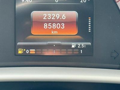 Usata Smart ForTwo Coupé Passion 70 CV (51 kW) 2016 Utilitaria