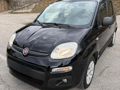 Usata Fiat Panda 69 CV (50 kW) 2016 Utilitaria