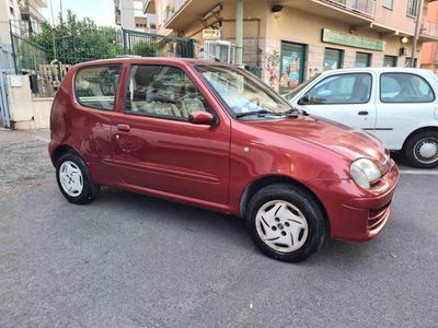 usata Fiat Seicento 1.1 50th Anniversary