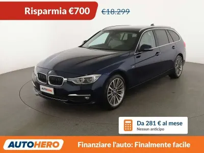Usata BMW 325