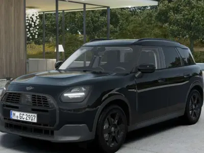 Usata Mini Countryman