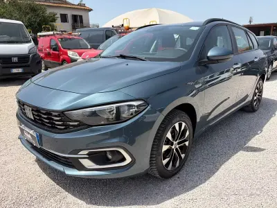 Usata Fiat Tipo