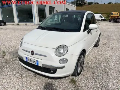 Usata Fiat 500