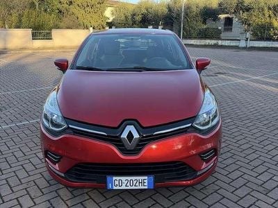 Usata Renault Clio V Intens 90 CV (66 kW) 2021 Berlina