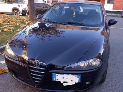 usata Alfa Romeo 147 147II 2004 5p 1.9 jtd mjt Progression 150cv