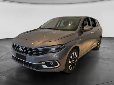 Usata Fiat Tipo