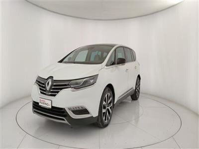 usata Renault Espace Espace2.0 blue dci Executive 160cv 7p.ti edc