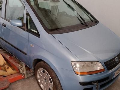 Fiat Idea