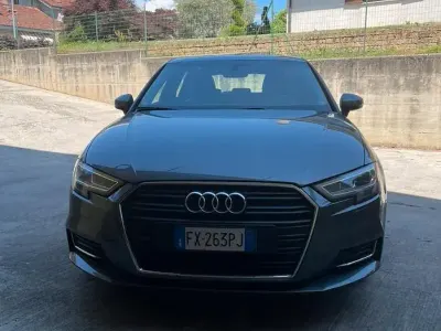 Usata Audi A3