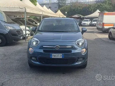 Gebraucht Fiat 500X