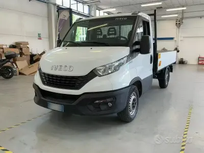 Usata Iveco Daily