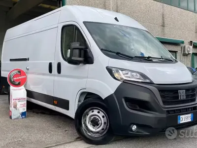Usata Fiat Ducato
