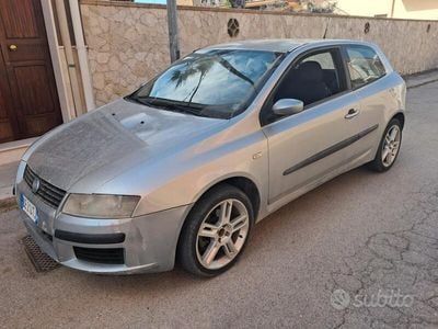 Fiat Stilo