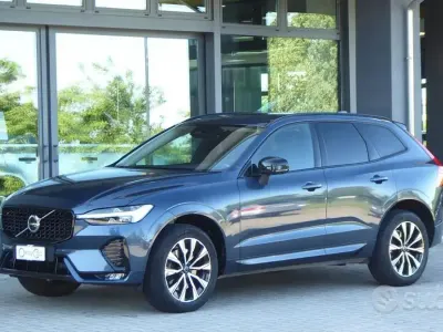 Usata Volvo XC60