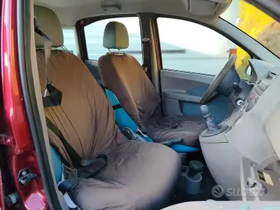 Usata Fiat Panda