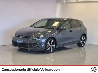 Occasion VW Golf VIII GTE 245 ch (180 kW) 2022 Gris Berline